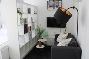 Schickes Appartement an der Neckarpromenade